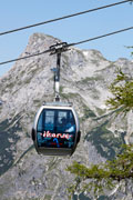 Bergbahnen Ikarus